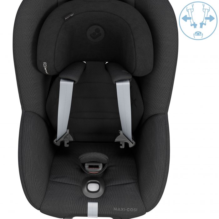 Maxi Cosi Pearl 360 Pro - Image 9