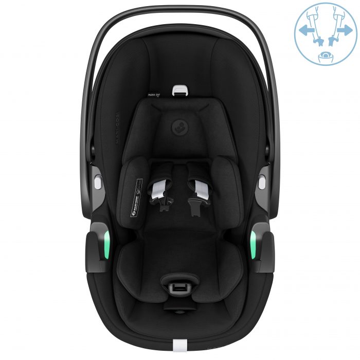 Maxi Cosi Pebble 360 Pro - Image 10