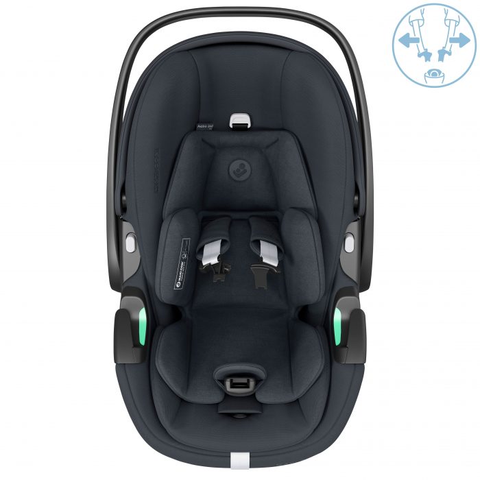 Maxi Cosi Pebble 360 Pro - Image 21