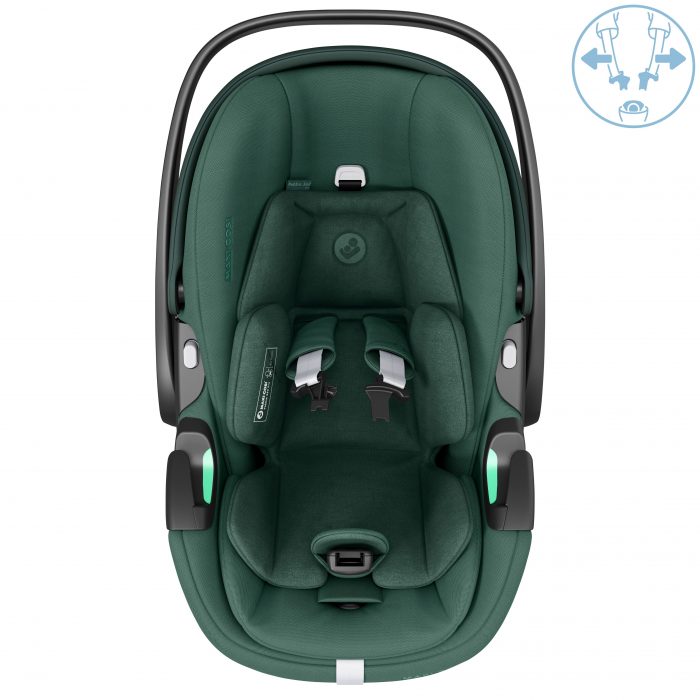 Maxi Cosi Pebble 360 Pro - Image 46
