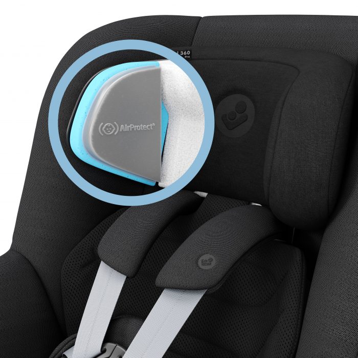 Maxi Cosi Pearl 360 Pro - Image 10