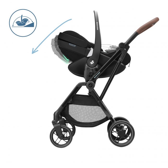 Maxi Cosi Pebble 360 Pro - Image 12