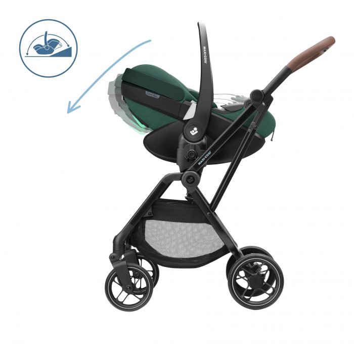 Maxi Cosi Pebble 360 Pro - Image 48