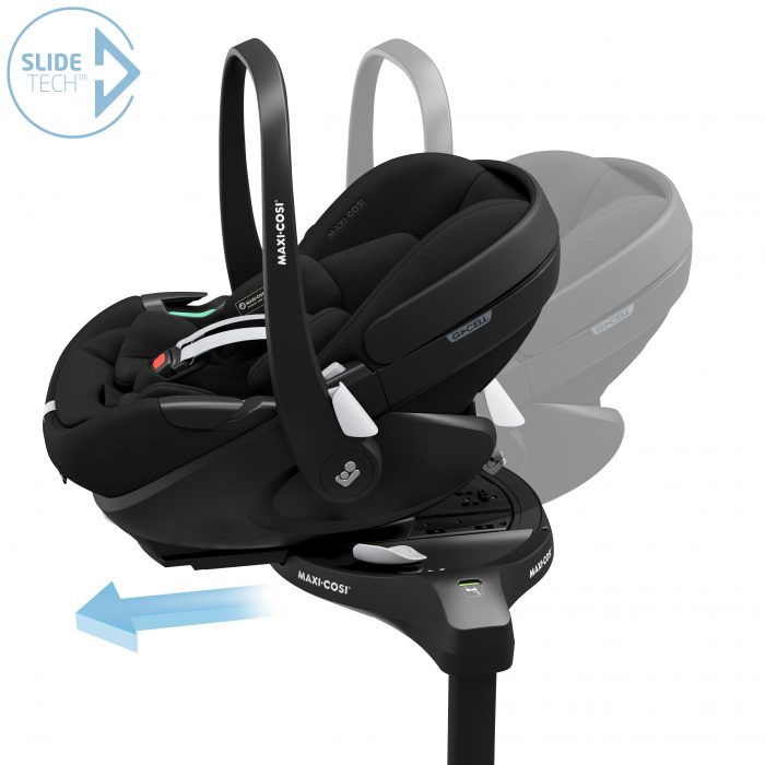 Maxi Cosi Pebble 360 Pro - Image 13