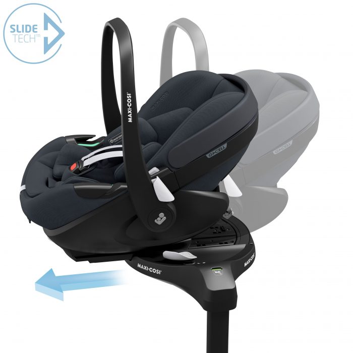 Maxi Cosi Pebble 360 Pro - Image 31