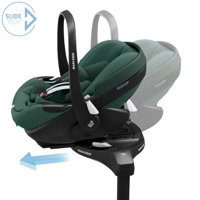 Maxi Cosi Pebble 360 Pro - Image 49