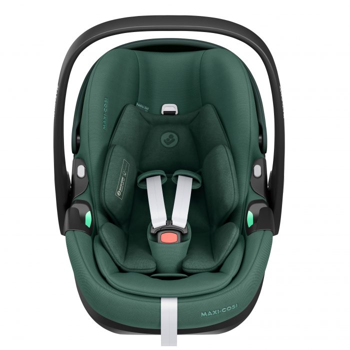 Maxi Cosi Pebble 360 Pro - Image 50