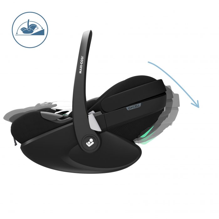 Maxi Cosi Pebble 360 Pro - Image 15