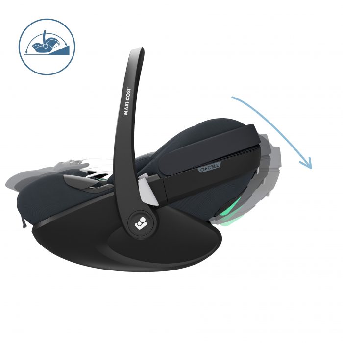 Maxi Cosi Pebble 360 Pro - Image 34