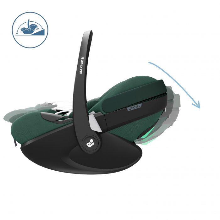 Maxi Cosi Pebble 360 Pro - Image 52