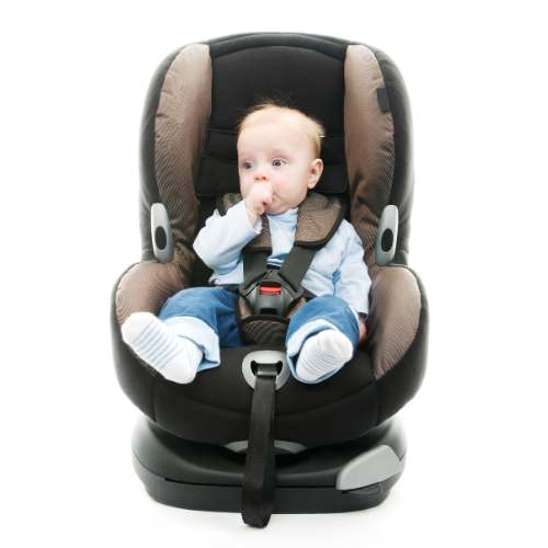 Baby Car Seats for Sale
