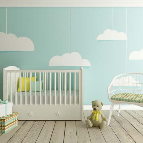 Baby Furniture and Cots UK