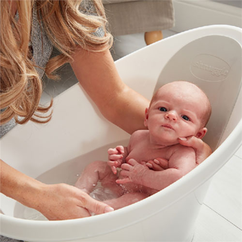 baby bathing accessories