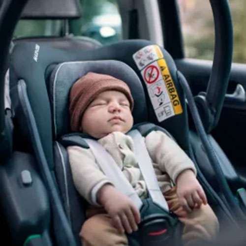 Baby Car Seats