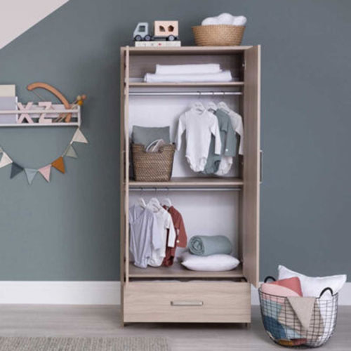 buy baby wardrobes online