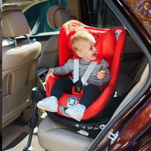 Toddler Car Seats