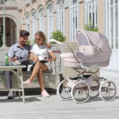 Traditional Prams UK