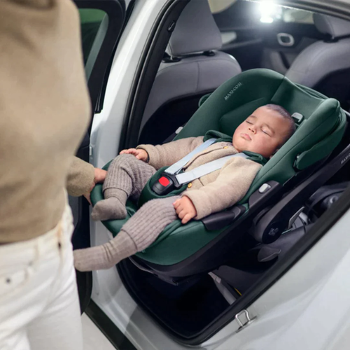 Baby Car Seats UK