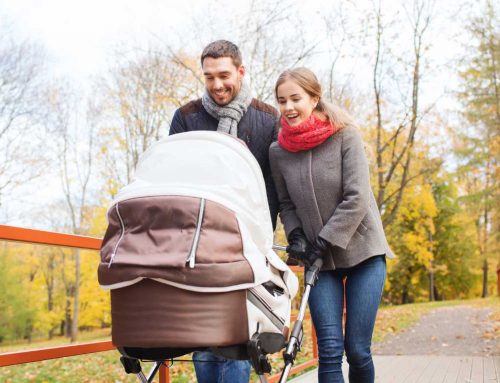 From Finance Manager to Baby Lady: The Evolution of a Small Business in Canterbury