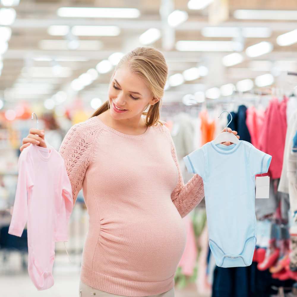 baby store in Canterbury