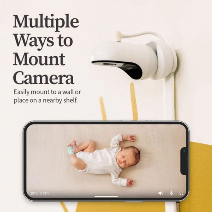 Owlet Monitor Duo - Image 7