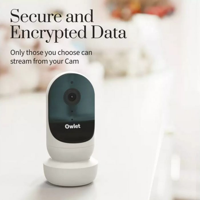 Owlet Monitor Duo - Image 3