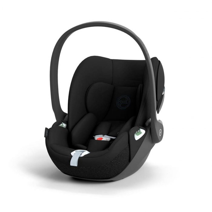CYBEX Cloud T i-Size - Image 3