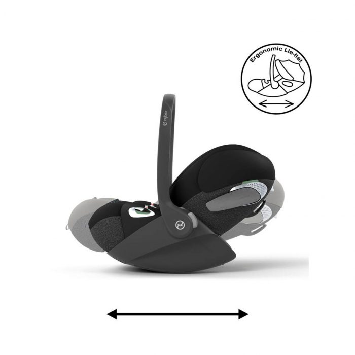 CYBEX Cloud T i-Size - Image 2