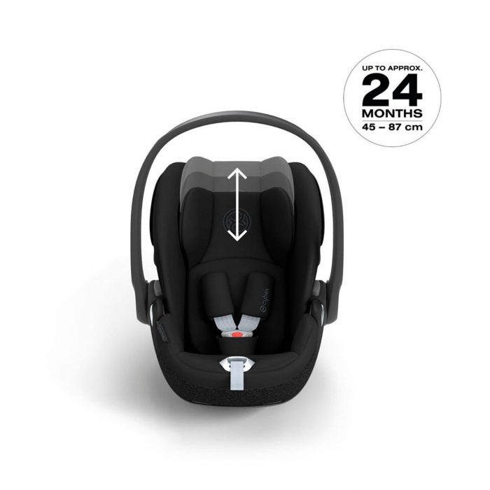 CYBEX Cloud T i-Size - Image 4