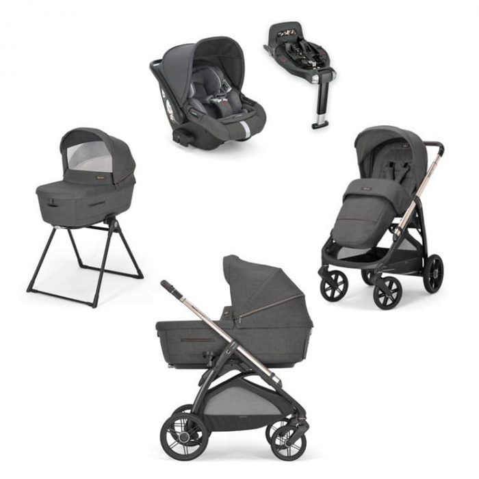 Inglesina Aptica Travel System 2023
