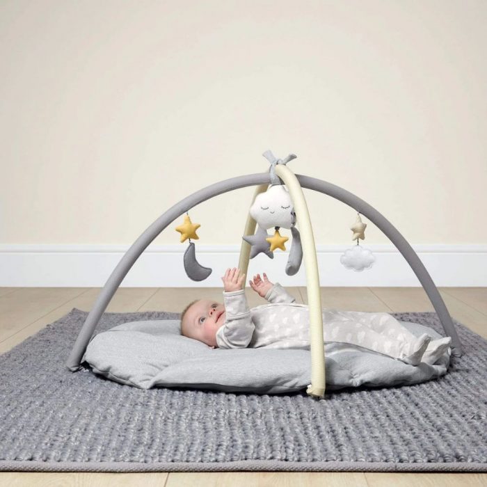 Mamas and Papas Playmat and Gym Dream upon a Cloud