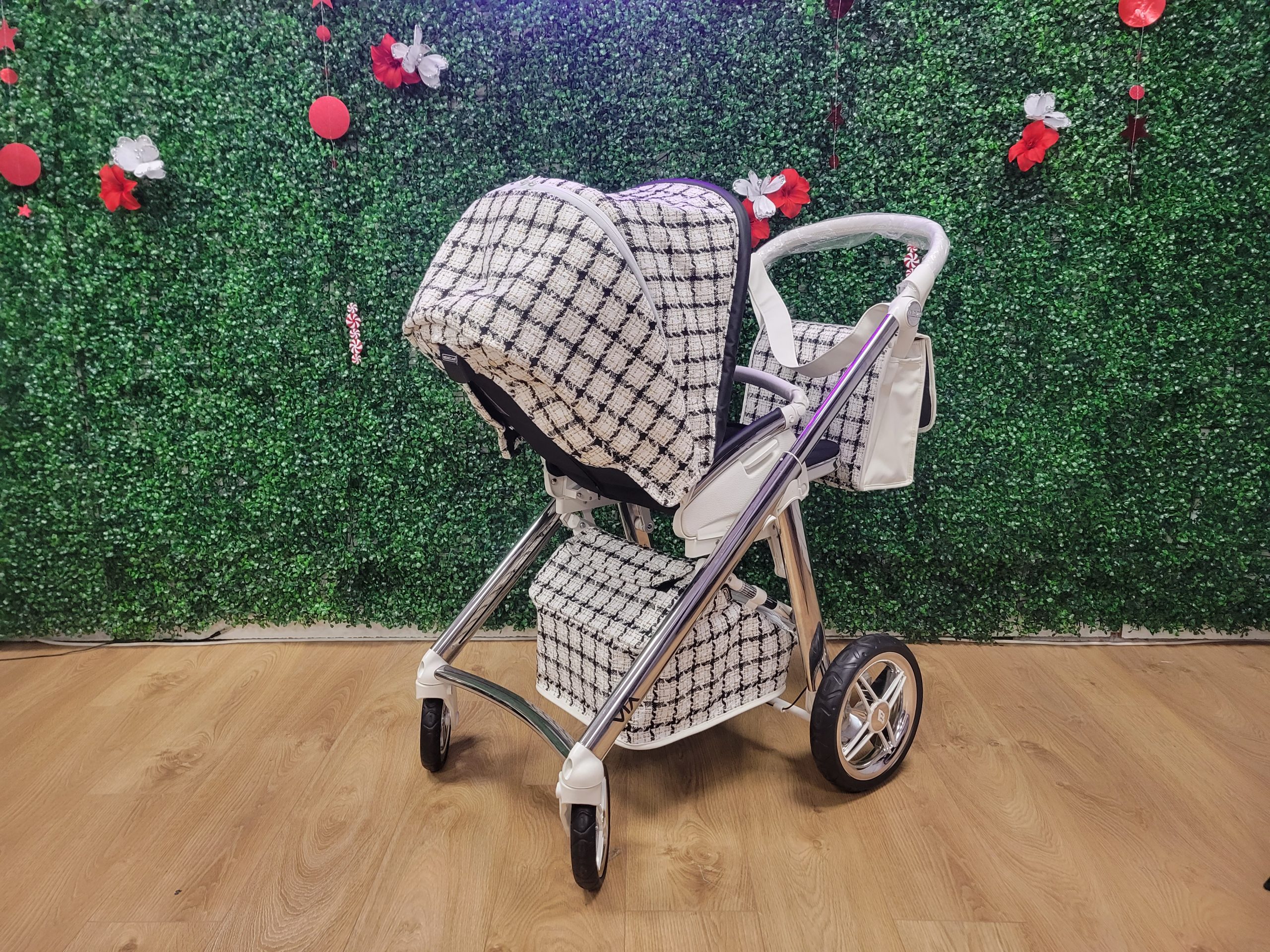 Bebecar shop pram sale