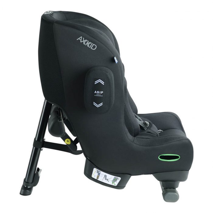 Axkid Minikid 4 - Tar - Image 3