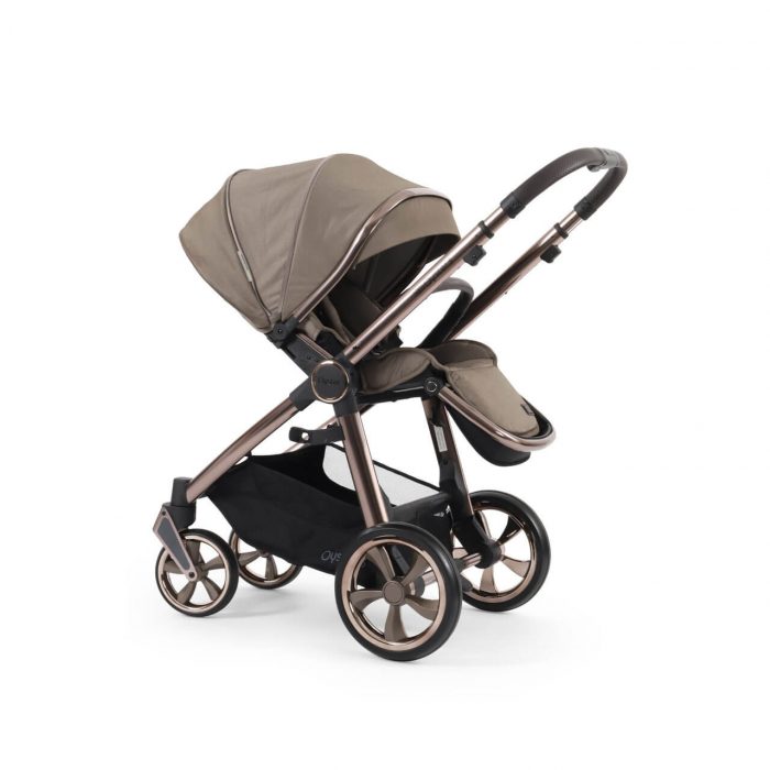 *AINR EXCLUSIVE* Oyster 3 Mink 8 Piece Bundle - Image 2