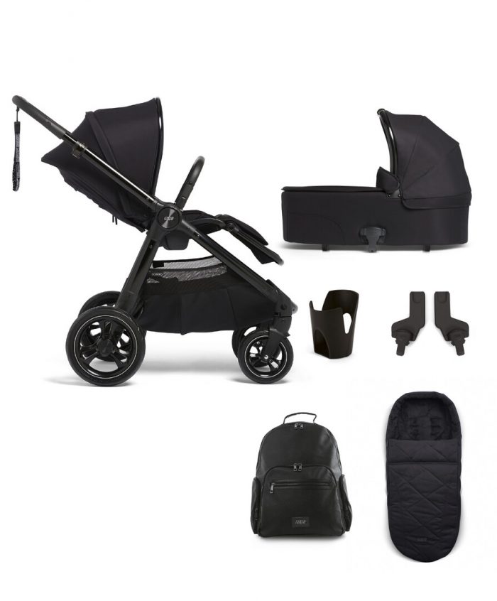 Mamas and Papas Occaro - 6 Piece Essential Bundle
