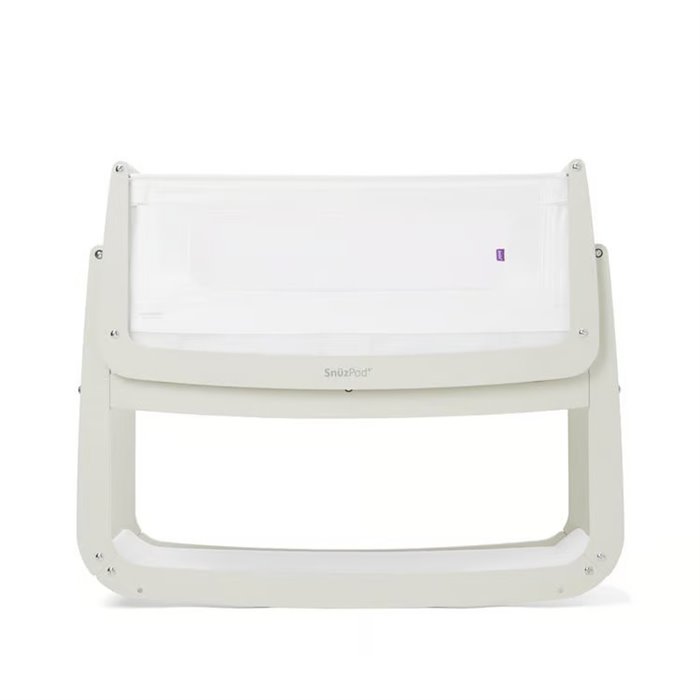 Snuzpod 4 Bedside Crib - Image 9