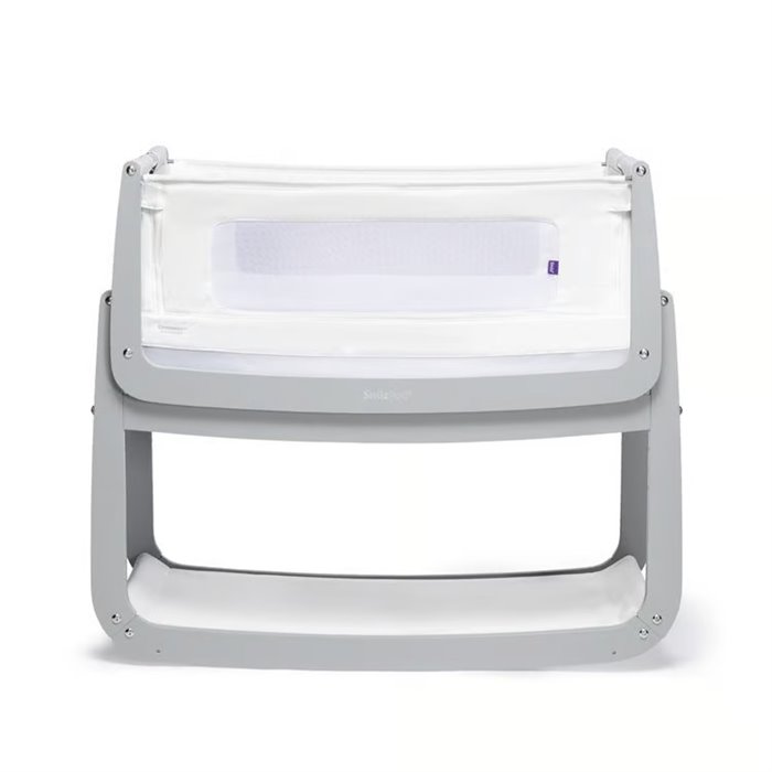 Snuzpod 4 Bedside Crib - Image 8