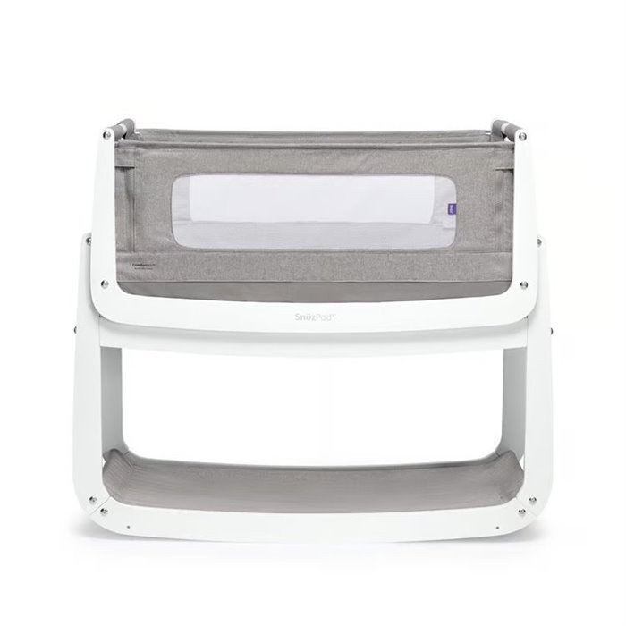 Snuzpod 4 Bedside Crib - Image 7
