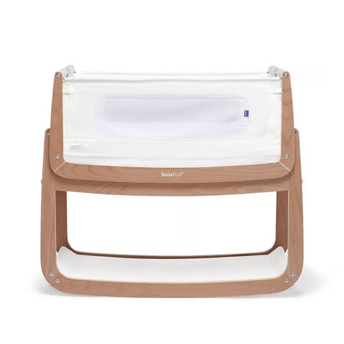 Snuzpod 4 Bedside Crib - Image 6