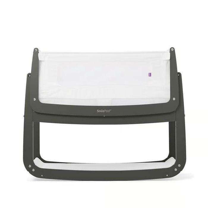 Snuzpod 4 Bedside Crib - Image 4