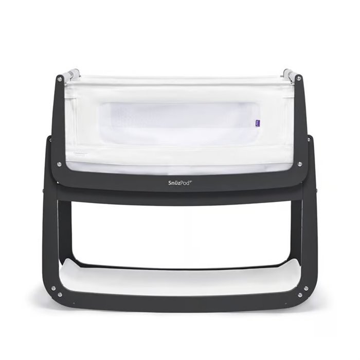 Snuzpod 4 Bedside Crib