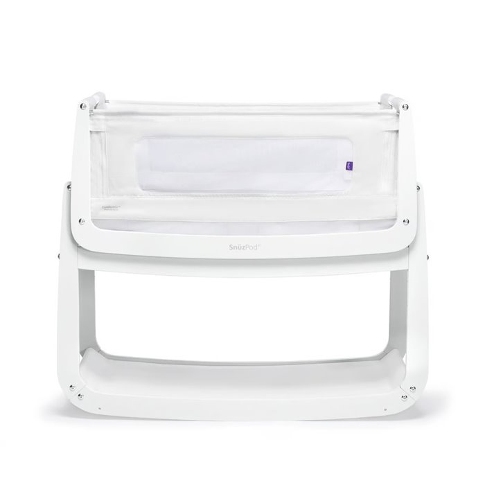 Snuzpod 4 Bedside Crib - Image 3