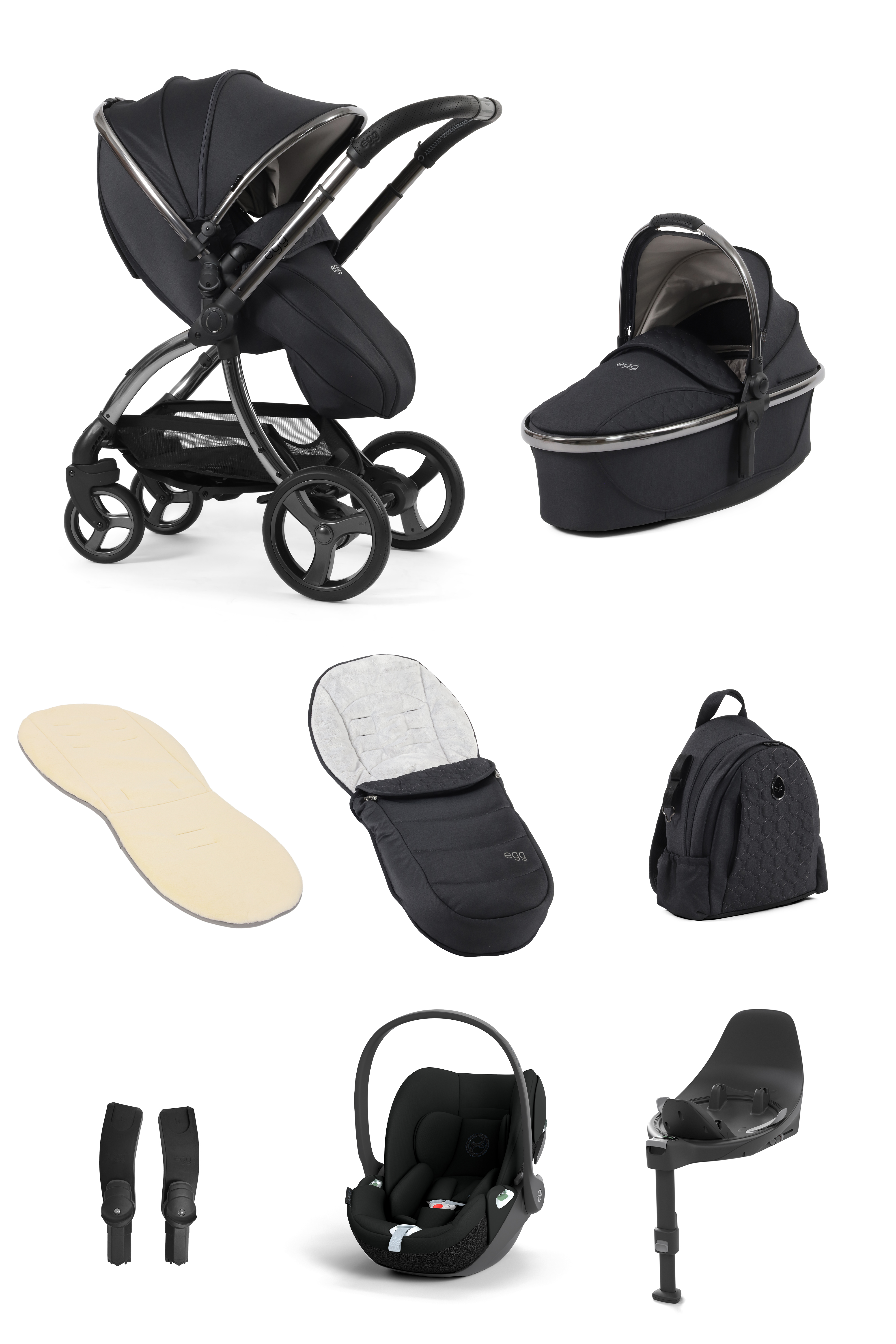 Baby travel system bundle deals