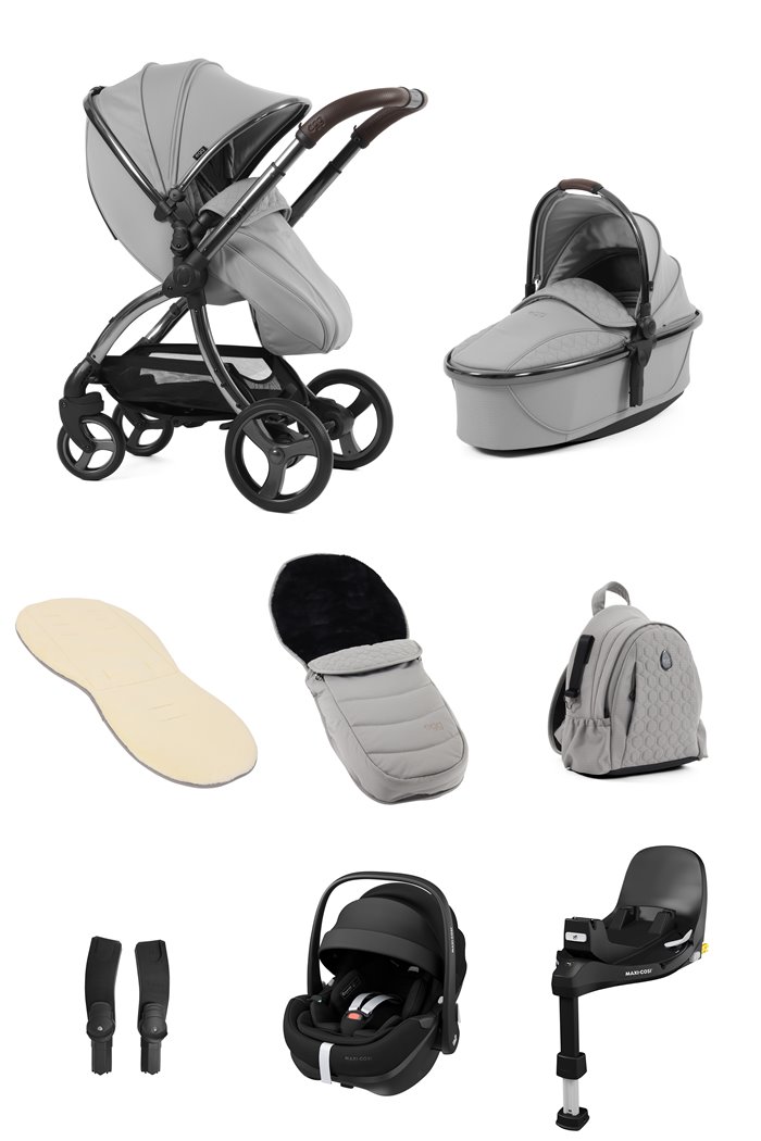 Egg 3 Travel System Bundle - Image 14
