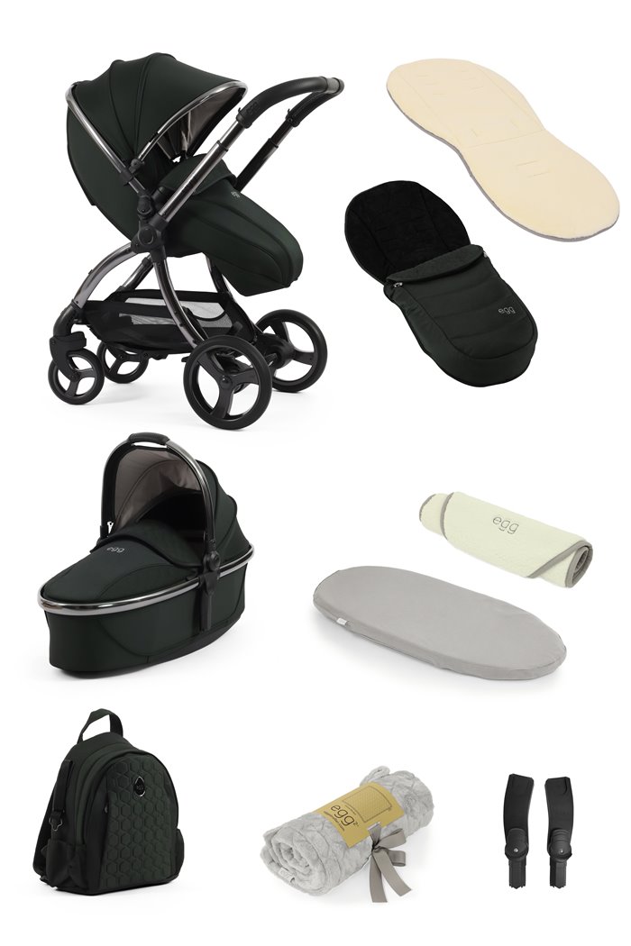 Egg 3 Snuggle Bundle - Image 10