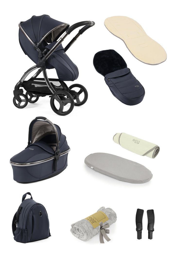 Egg 3 Snuggle Bundle - Image 8