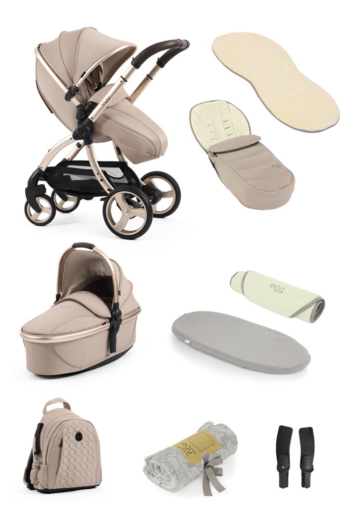 Egg 3 Snuggle Bundle - Image 7