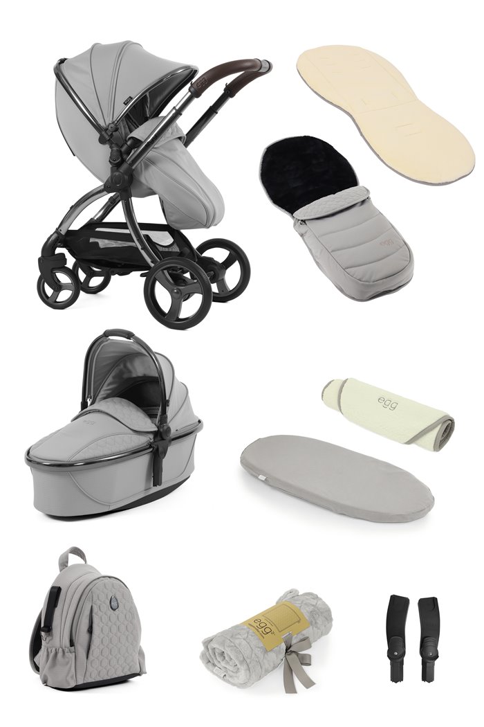 Egg 3 Snuggle Bundle - Image 6