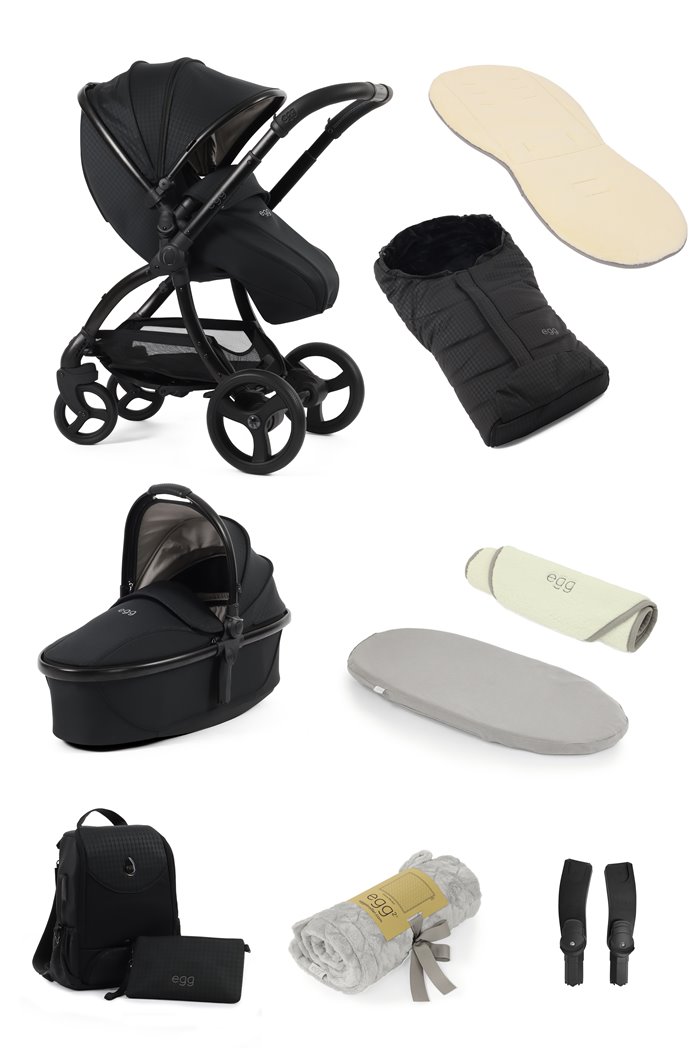 Egg 3 Snuggle Bundle - Image 4