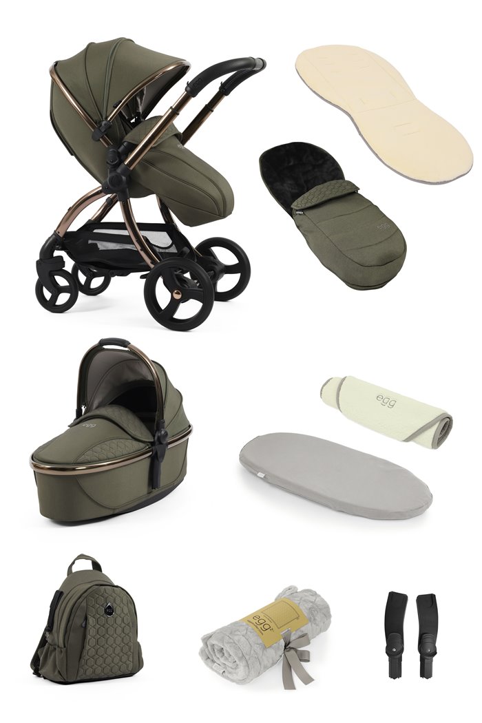 Egg 3 Snuggle Bundle - Image 3